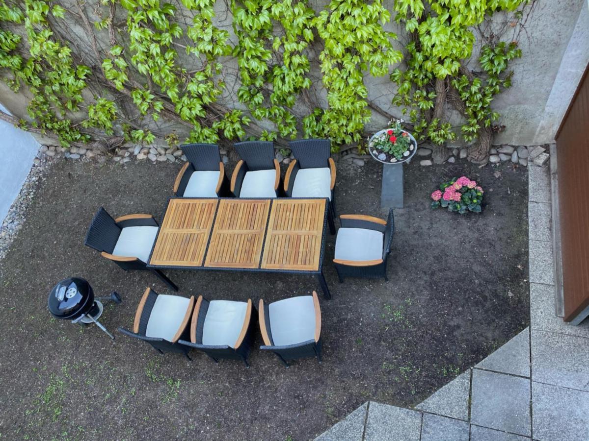 Altstadt-Apartments Bad Radkersburg - Ihr Zuhause Auf Reisen Zewnętrze zdjęcie