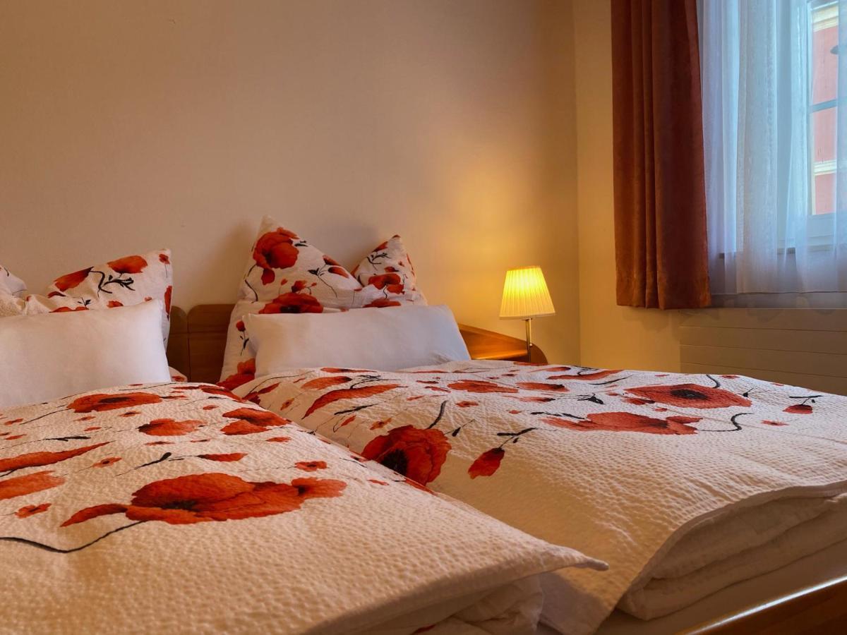 Altstadt-Apartments Bad Radkersburg - Ihr Zuhause Auf Reisen Zewnętrze zdjęcie