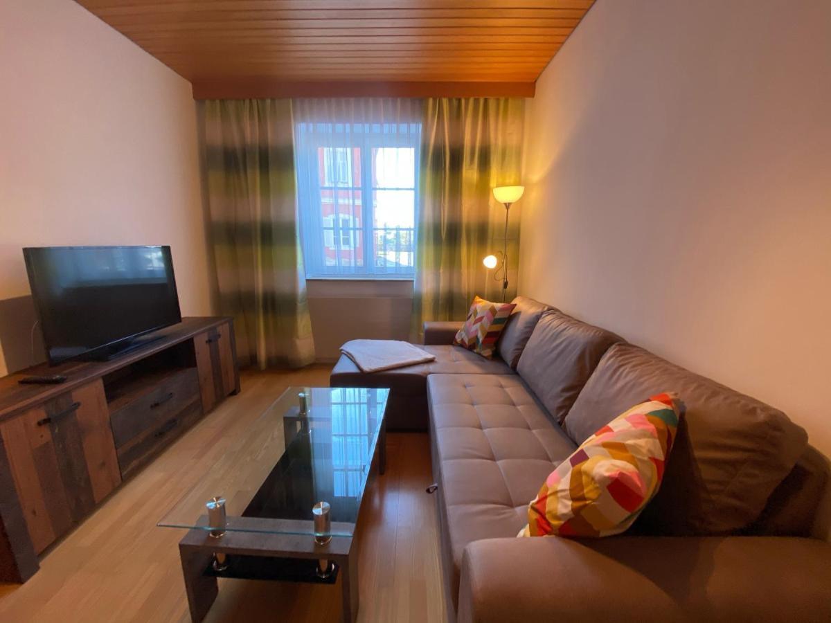 Altstadt-Apartments Bad Radkersburg - Ihr Zuhause Auf Reisen Zewnętrze zdjęcie