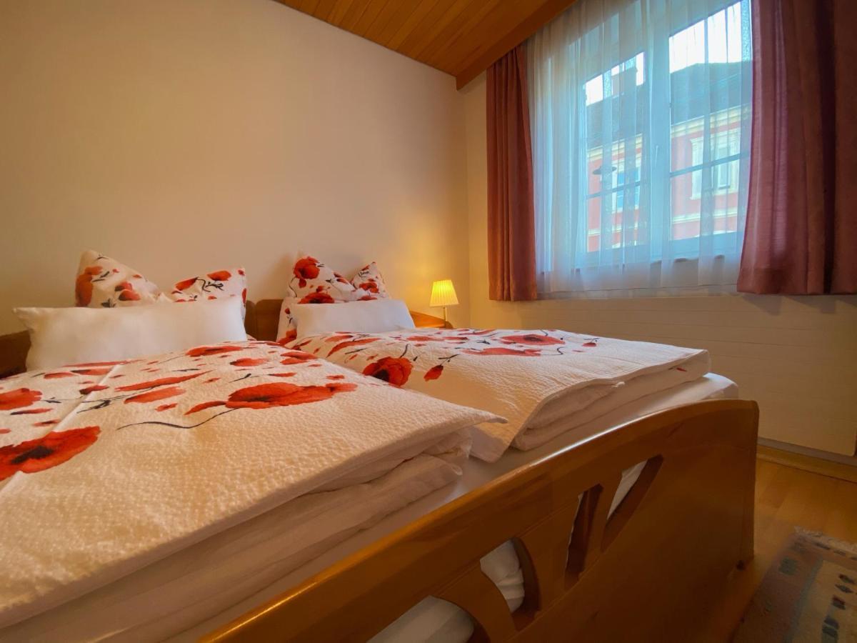 Altstadt-Apartments Bad Radkersburg - Ihr Zuhause Auf Reisen Zewnętrze zdjęcie