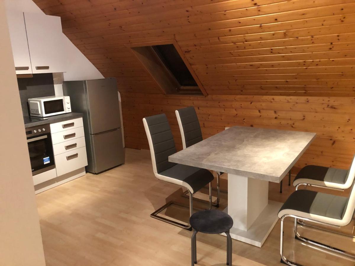 Altstadt-Apartments Bad Radkersburg - Ihr Zuhause Auf Reisen Zewnętrze zdjęcie