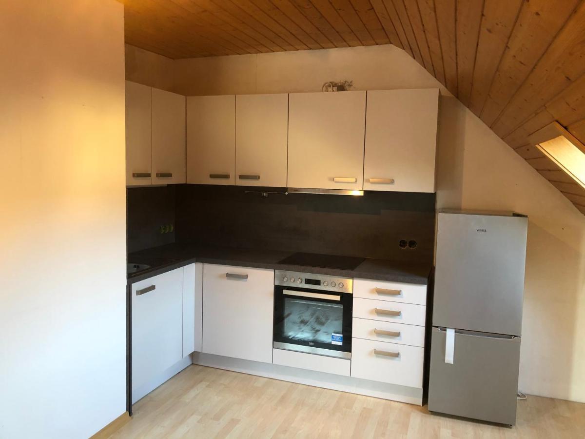 Altstadt-Apartments Bad Radkersburg - Ihr Zuhause Auf Reisen Zewnętrze zdjęcie