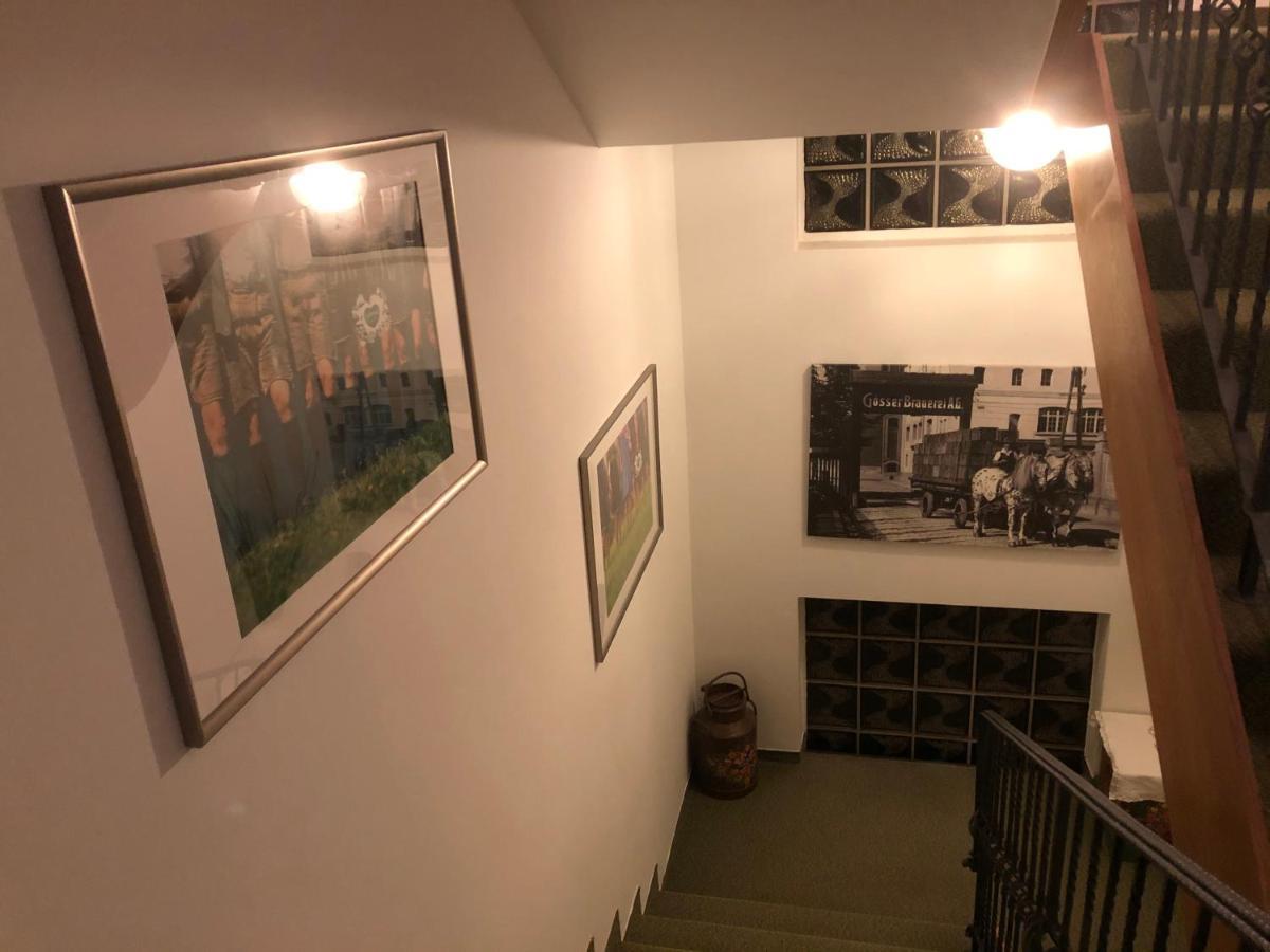 Altstadt-Apartments Bad Radkersburg - Ihr Zuhause Auf Reisen Zewnętrze zdjęcie