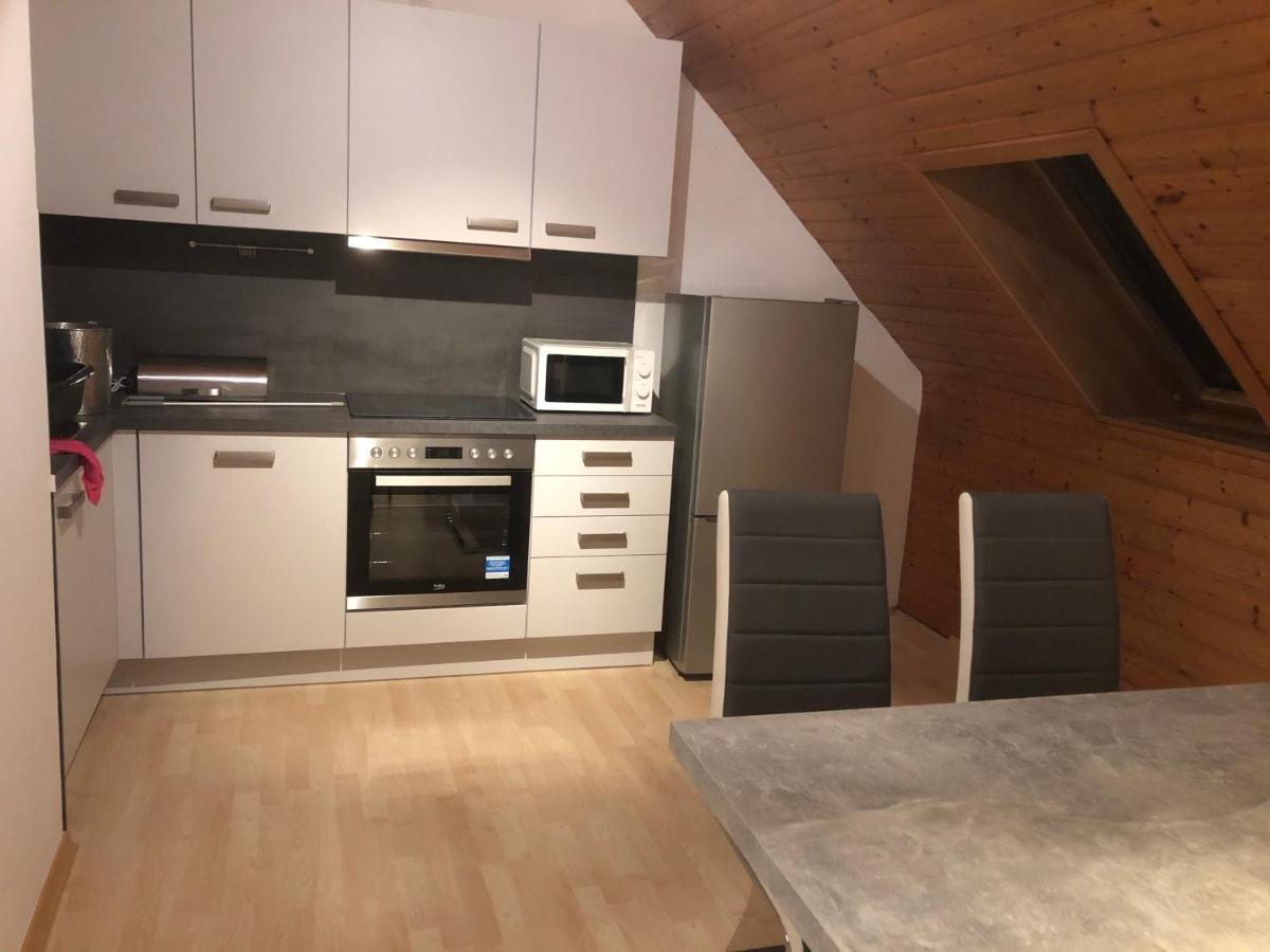 Altstadt-Apartments Bad Radkersburg - Ihr Zuhause Auf Reisen Zewnętrze zdjęcie