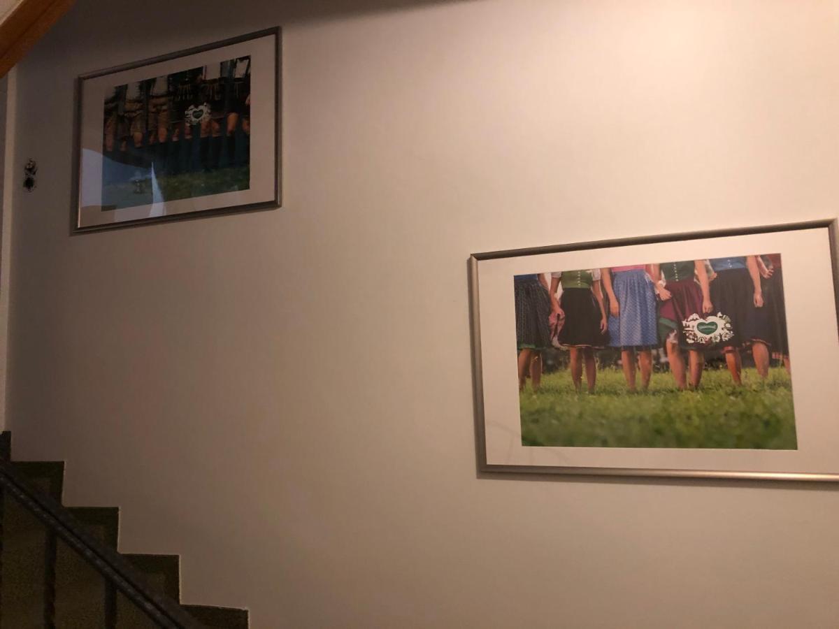 Altstadt-Apartments Bad Radkersburg - Ihr Zuhause Auf Reisen Zewnętrze zdjęcie