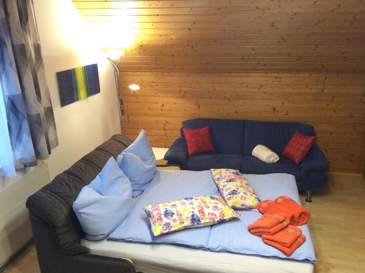 Altstadt-Apartments Bad Radkersburg - Ihr Zuhause Auf Reisen Zewnętrze zdjęcie
