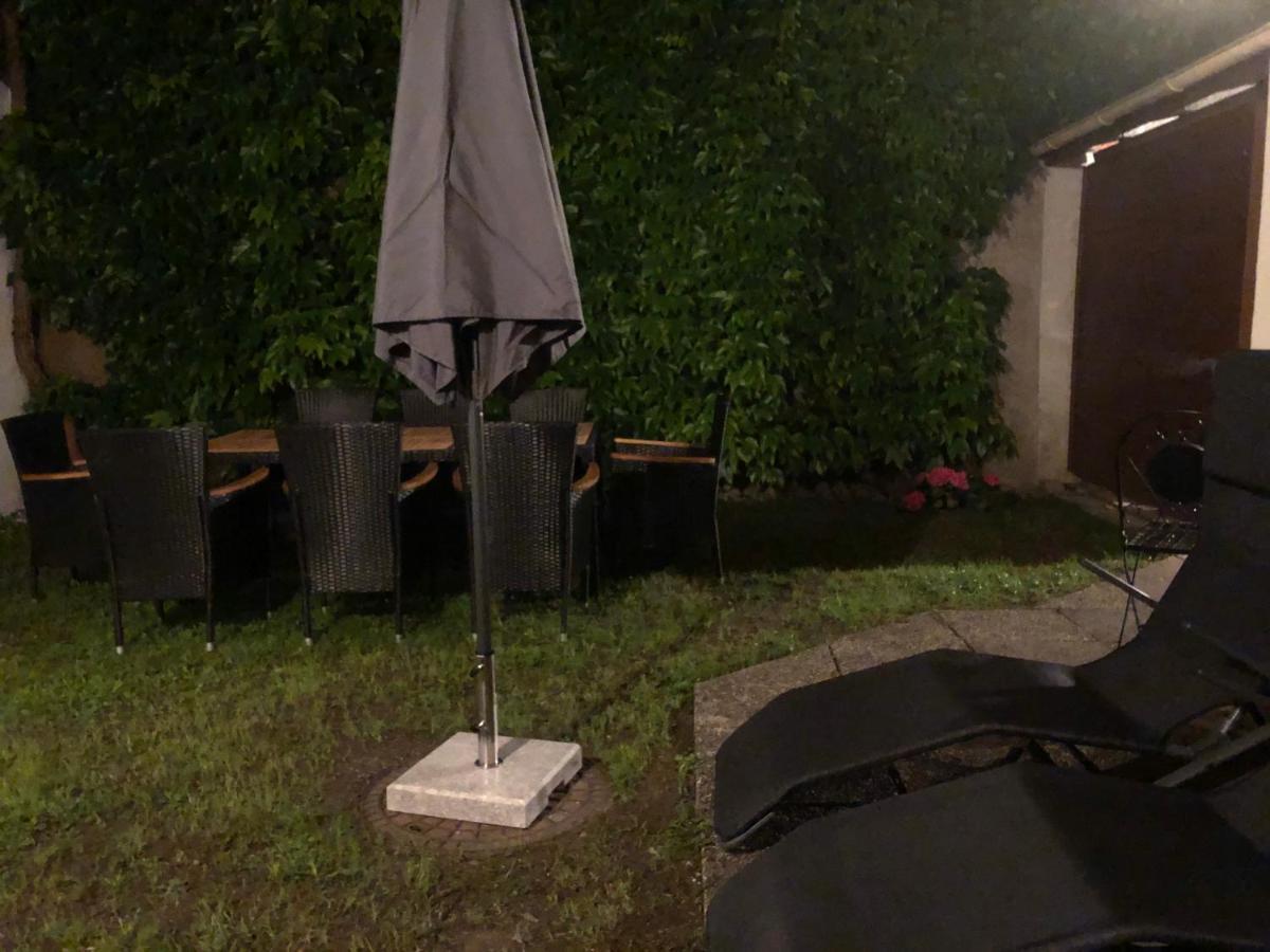 Altstadt-Apartments Bad Radkersburg - Ihr Zuhause Auf Reisen Zewnętrze zdjęcie