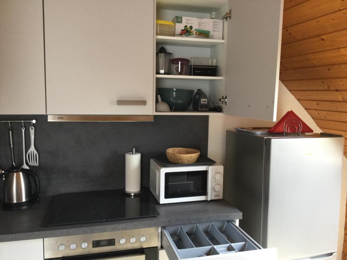Altstadt-Apartments Bad Radkersburg - Ihr Zuhause Auf Reisen Zewnętrze zdjęcie