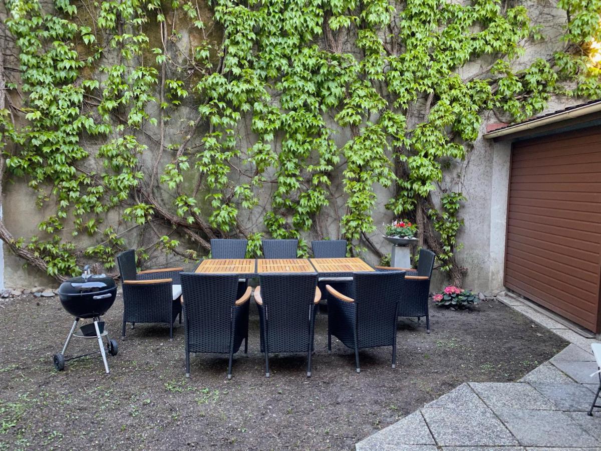 Altstadt-Apartments Bad Radkersburg - Ihr Zuhause Auf Reisen Zewnętrze zdjęcie