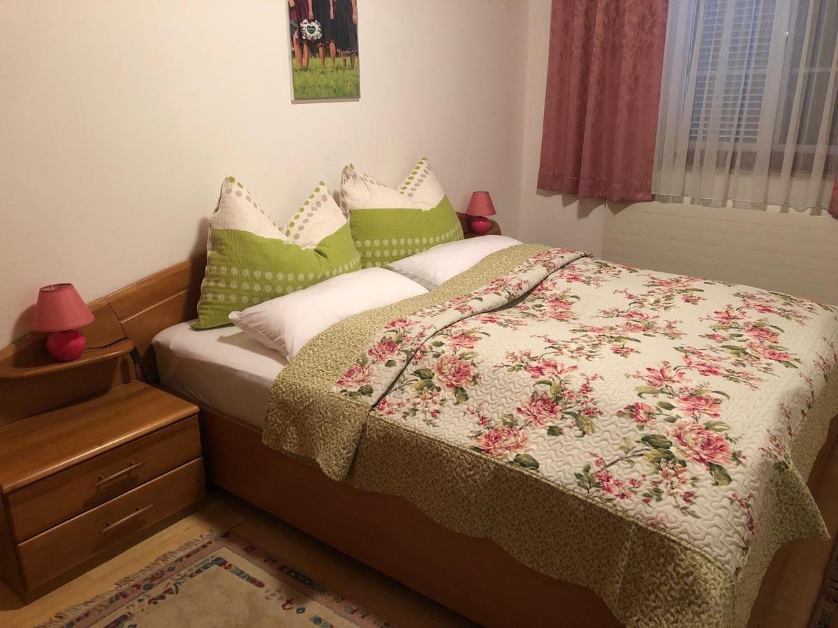 Altstadt-Apartments Bad Radkersburg - Ihr Zuhause Auf Reisen Zewnętrze zdjęcie