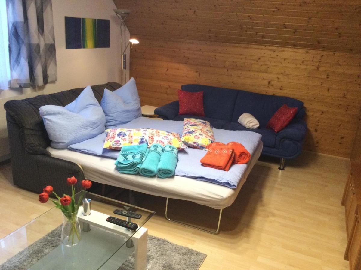 Altstadt-Apartments Bad Radkersburg - Ihr Zuhause Auf Reisen Zewnętrze zdjęcie