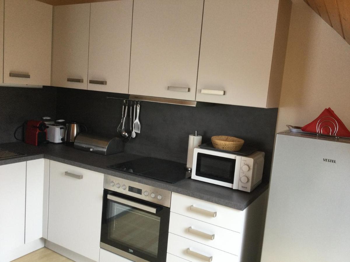 Altstadt-Apartments Bad Radkersburg - Ihr Zuhause Auf Reisen Zewnętrze zdjęcie