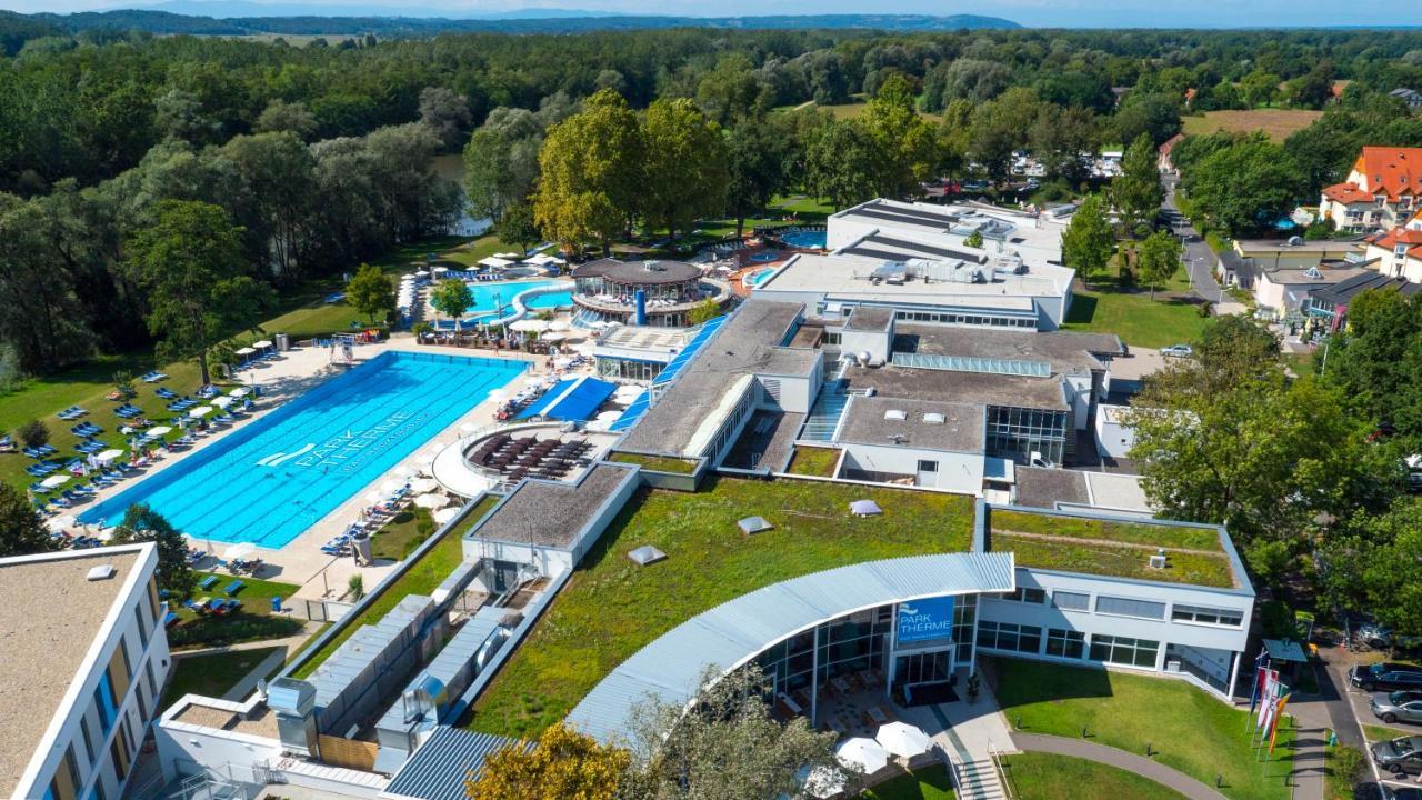 Altstadt-Apartments Bad Radkersburg - Ihr Zuhause Auf Reisen Zewnętrze zdjęcie