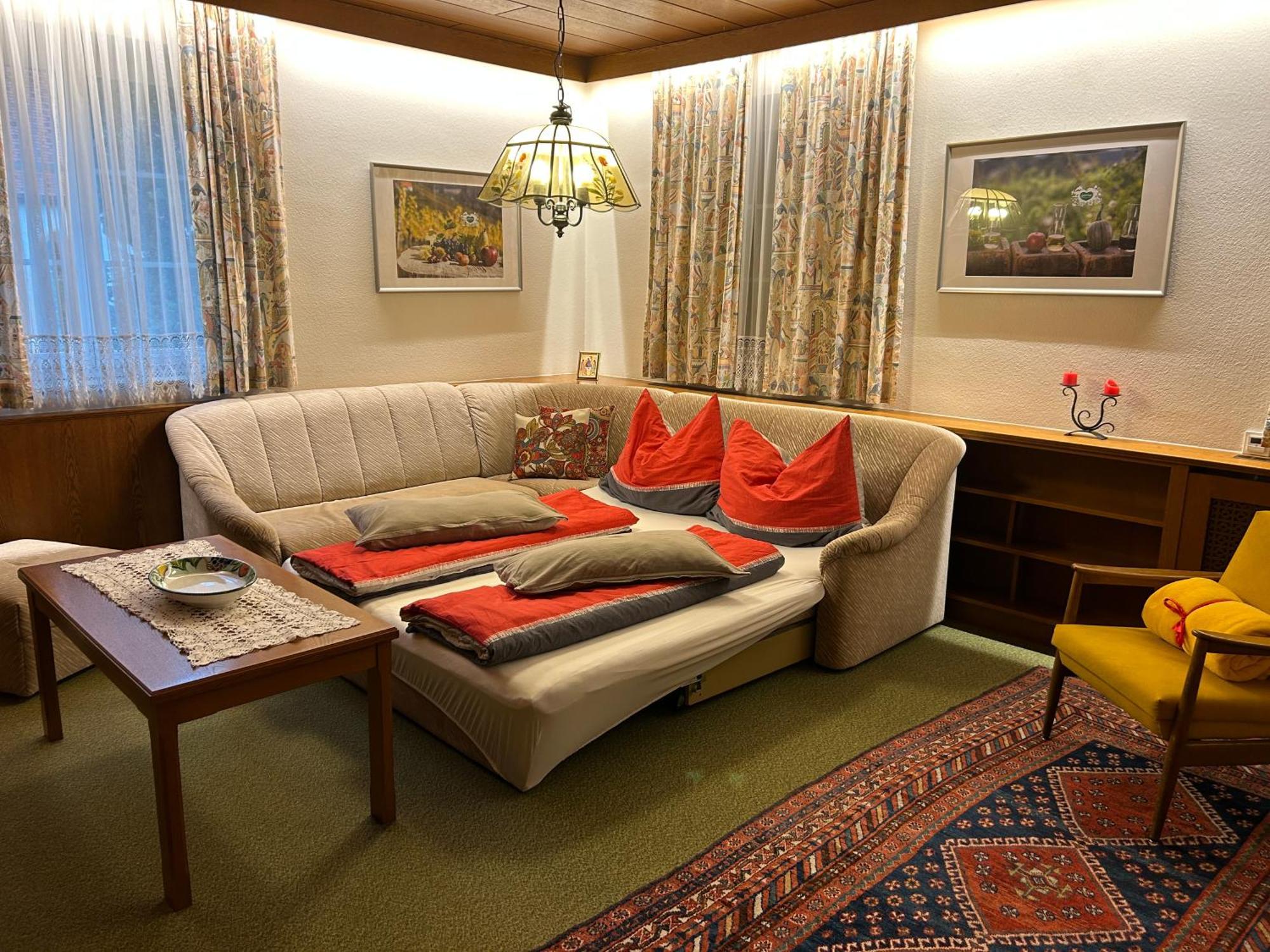 Altstadt-Apartments Bad Radkersburg - Ihr Zuhause Auf Reisen Zewnętrze zdjęcie