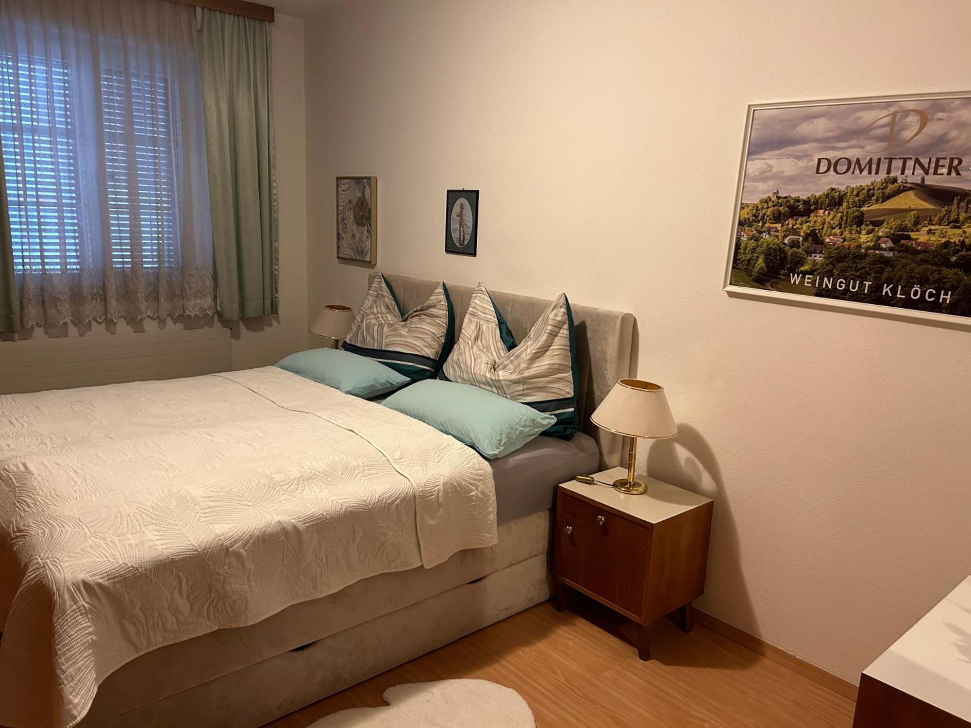 Altstadt-Apartments Bad Radkersburg - Ihr Zuhause Auf Reisen Zewnętrze zdjęcie